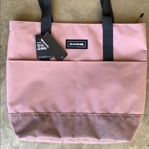 Dakine 18L Canvas Tote